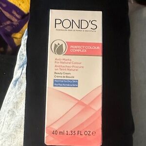 Pond's Perfect Colour Complex Beauty Cream - Cream